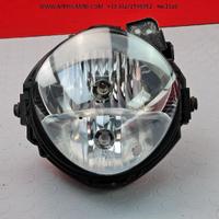 FARO ANTERIORE HONDA TRANSALP 700 2007 2013 XL700V