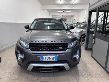 Land Rover Range Evoque 2.2 TD4 5p. Dynamic 2015
