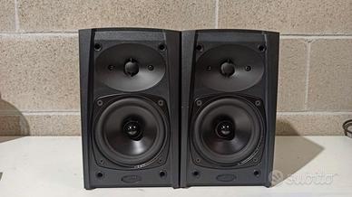 Boston CR-55 casse, diffusori acustici