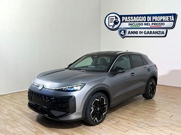 Volkswagen T-Roc 1.5 etsi R-Line 150cv dsg