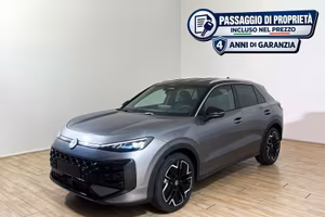 Volkswagen T-Roc 1.5 etsi R-Line 150cv dsg