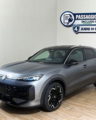 Volkswagen T-Roc 1.5 etsi R-Line 150cv dsg