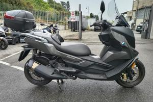 BMW c 400 gt Abs my21