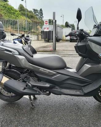 BMW c 400 gt Abs my21