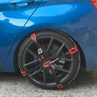 Catene Track Sport Maggi 210/47 da 13” a 19”