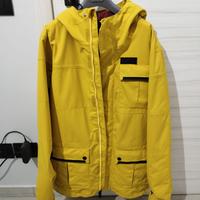 Giacca Snowboard Volcom Pat Moore