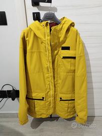 Giacca Snowboard Volcom Pat Moore