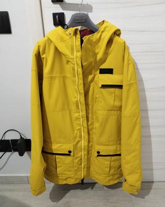 Giacca Snowboard Volcom Pat Moore