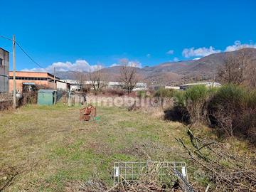 Terreno industriale / servizi
