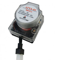 RADIANT 96032LP 96032LA VALVOLA 3 VIE NYM-16H