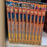 DVD Dragon ball