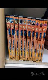 DVD Dragon ball