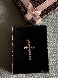 Croce Argento 925