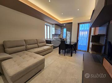 3 LOCALI A BOSCONERO