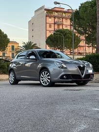 Alfa Romeo Giulietta 1.6 120 CV Sport (2018)