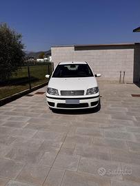 Fiat punto classic