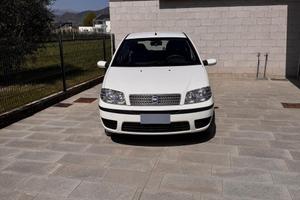 Fiat punto classic