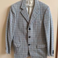 Giacca alta sartoria Carlo Barbera PICA Milano