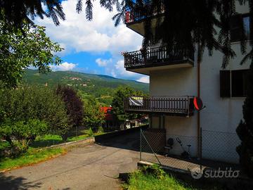 Rif.839| appartamento trilocale