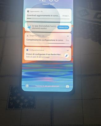 Redmi note 10 pro