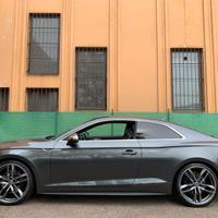 Cerchi NUOVI Audi S5 raggio 20 cod.049287
