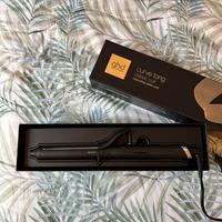 Piastra GHD curve tong classic curl