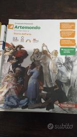 libri di testo per scuola media