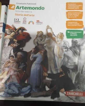libri di testo per scuola media