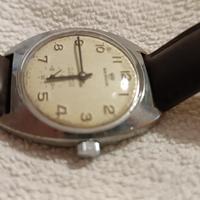 Berios FS vintage manuale.