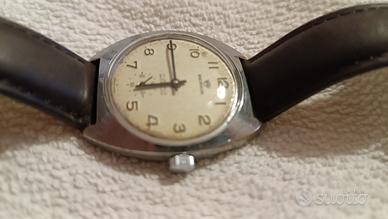 Berios FS vintage manuale.