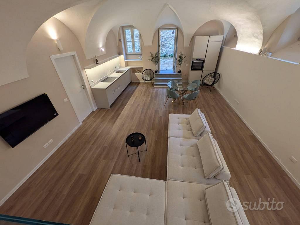 Appartamento – PU - Vista 2