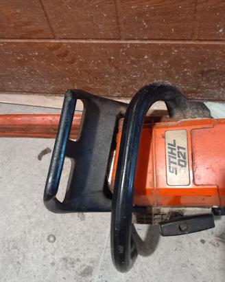 motoseg sthil 021