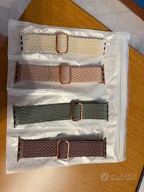 Cinturini apple watch