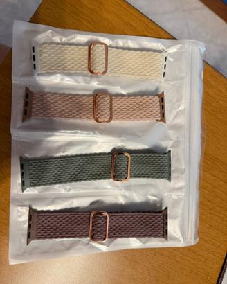 Cinturini apple watch