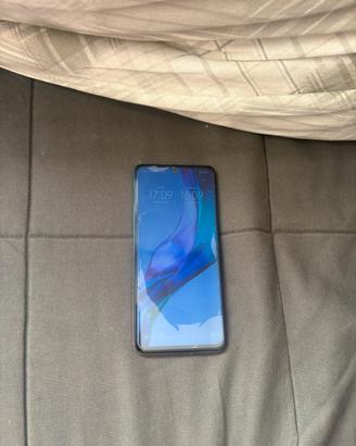 Xiaomi 10 lite 5g  128 giga
