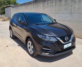 Nissan Qashqai 1.5 dCi 115 CV DCT Business