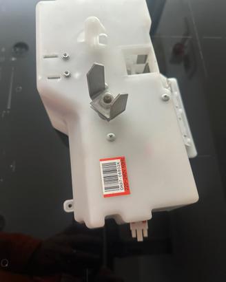 Samsung fabbricatore ghiaccio