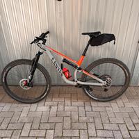 Mtb Canyon Neuron 7