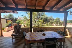 Villa a Mazara del Vallo