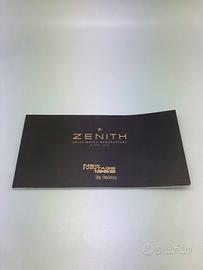 Libretto Zenith New Vintage 1969