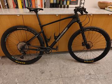 Cannondale Scalpel HT Carbon 2023 Tg L