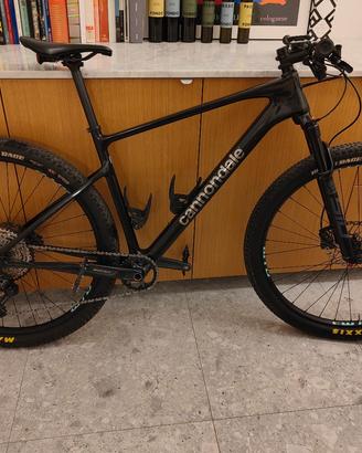Cannondale Scalpel HT Carbon 2023 Tg L