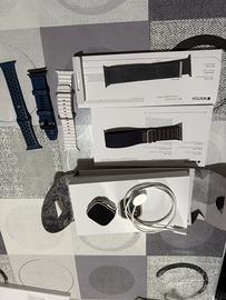Apple whatch ultra 2