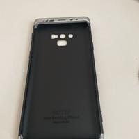 Cover  Samsung Galaxy Note 9