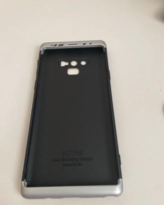 Cover  Samsung Galaxy Note 9