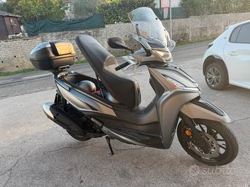 Scooter Kymco 300