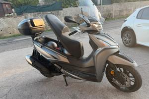 Scooter Kymco 300