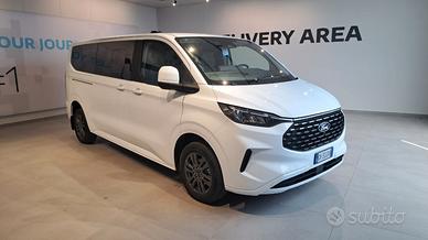 Ford Tourneo Custom 320 L2H1 2.0 EcoBlue 136Cv