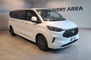 Ford Tourneo Custom 320 L2H1 2.0 EcoBlue 136Cv