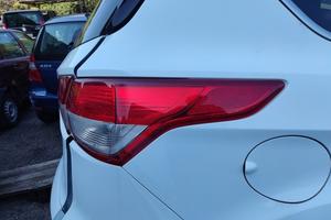 Fanale posteriore destro FORD KUGA del 2014
